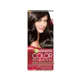 COLOR SENSATION Color sensation tinte capilar 3.0 castaño oscuro 