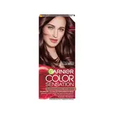 COLOR SENSATION Color sensation tinte capilar 4.15 chocolate 