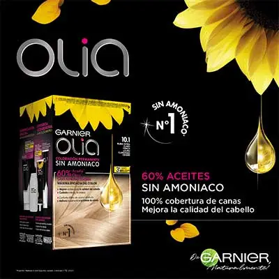 OLIA RUBIO EXTRA N-10.1