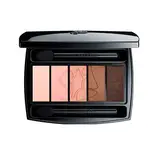 Hypnose palette 5 couleurs 01 french nude 