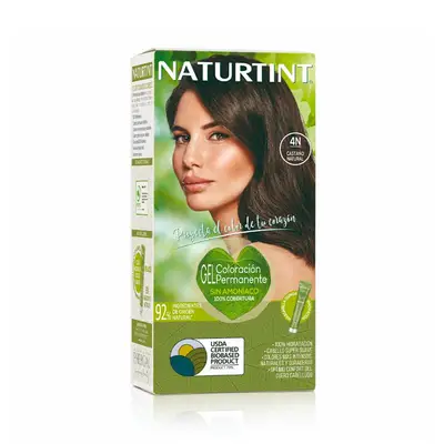 NATURTINT Naturtint tinte capilar 4n castaño natural 