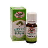 Aceite esencial biológico árbol de té 12 ml 