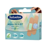 Aqua resist con aloe vera 16 uds 