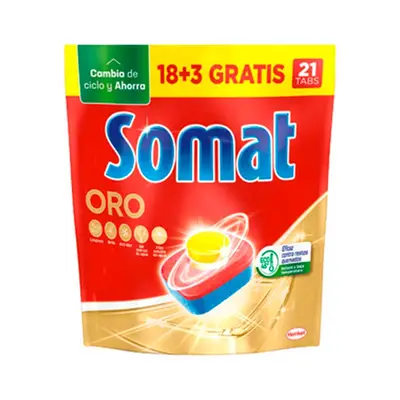 SOMAT 10 18 DOSIS