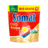 SOMAT Oro 21 funciones 18 dosis 