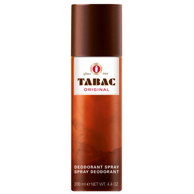 TABAC Original desodorante 200 ml spray 