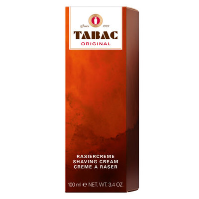TABAC Original crema de afeitar 100 ml 