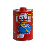 Disolvente universal 500 ml 