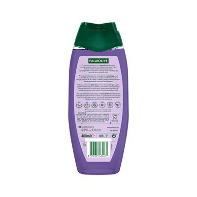 PALMOLIVE GEL ABSOLUT RELAX 500 ML