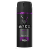 Excite desodorante 150 ml spray 