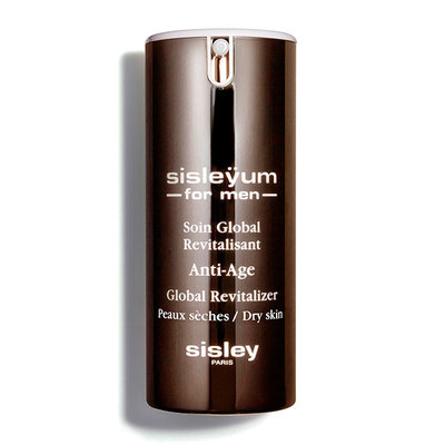 SISLEY Sisleyum hombre tratamiento global antiedad piel seca 50 ml 