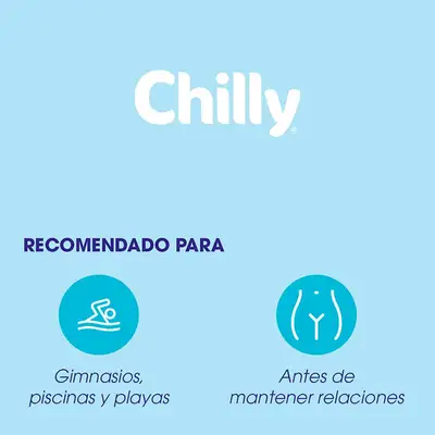 UC CHILLY GEL INTIMO PROTECT 250 ML