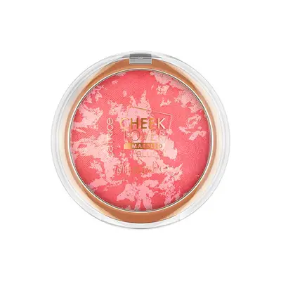 CATRICE Colorete cheek lover marbled 010 
