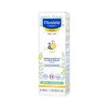 MUSTELA Cold cream nutriprotector crema ultra hidratante piel seca 40 ml 