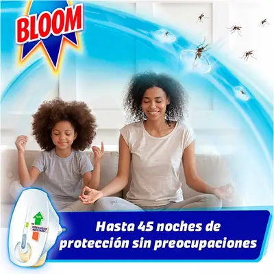 BLOOM Bloom std ap +2rec 