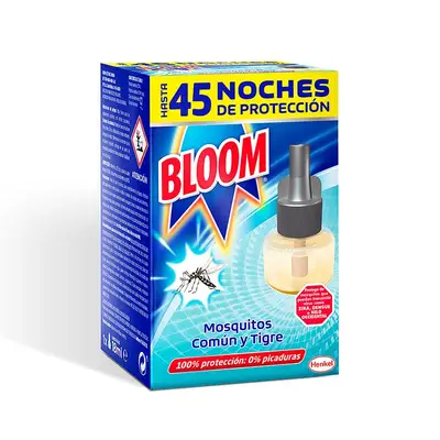 BLOOM Bloom std recambio 45 