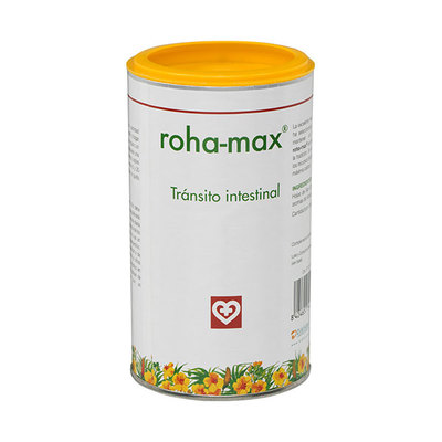 ROHA Max tránsito intestinal laxante 130 gr 