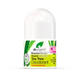Desodorante arbol de té antiséptico 50 ml 