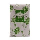 Sachet perfumado green tea 20 gr 