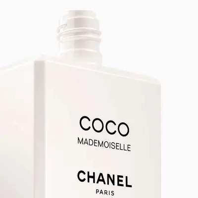 CHANEL Coco mademoiselle<br> emulsión hidratante para el cuerpo  <br> 200 ml 