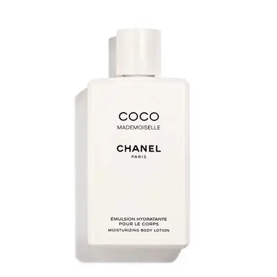 CHANEL COCO MADEMOISELLE EMULS CORP 200M