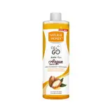 Oil and go aceite corporal elixir de argán 300 ml 