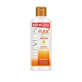 REVLON FLEX CHAMPU NUTRIT 650 ML