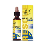 BACH Rescue night 20 ml 