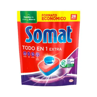 SOMAT 5 TODO EN 1 26 DOSIS