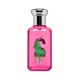 Big pony pink <br> eau de toilette <br> 50 ml vaporizador 