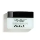 Hydra beauty gel crème<br> gel crema hidratación protección luminosidad <br> 50 g 