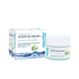 SALUVITAL Aceite de argán crema facial antiedad 50 ml 