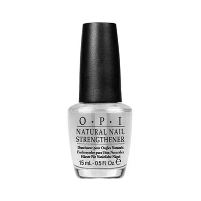 OPI Natural nail strengthener endurecedor de uñas n-60 