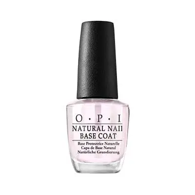 OPI Natural nail base coat n-10 