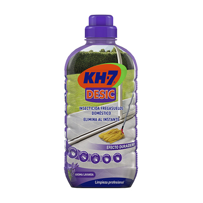 KH-7 Desic insecticida fregasuelos 750 ml 
