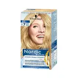 Nordic blonde l1 aclarante 