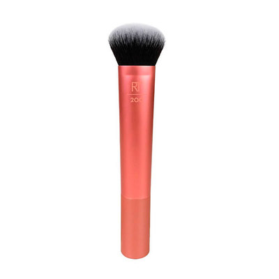 vender auxiliar incrementar REAL TECHNIQUES EXPERT FACE BRUSH BROCHA MAQUILLAJE FLUIDO | Arenal