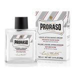 PRORASO AFTER SHAVE BALS ANTI IRRIT 100