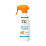 Sensitive advanced spray solar piel sensible spf 50 plus 270 ml 