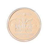 Stay matte pressed powder polvos matificantes 05 