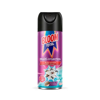 OD BLOOM TOTAL INSECTOS 400 ML