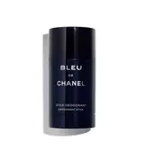 Bleu de chanel<br> desodorante stick <br> 60 g 