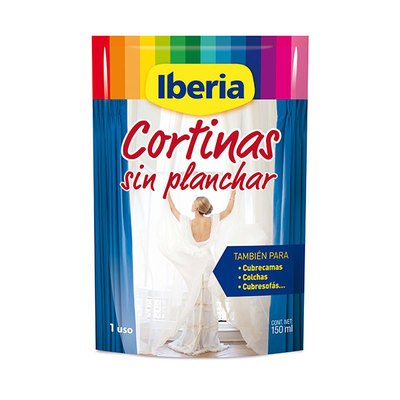 BLANCO NUCLEAR quitamanchas y blanqueador, Detergentes Iberia - Perfumes  Club