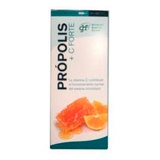 Bronquiton jarabe própolis y vitamina c 150 ml 