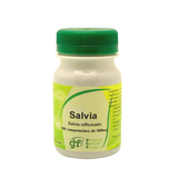Salvia 500 mg 100 comprimidos 