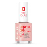UC RIMMEL NAIL CARE STRONGER