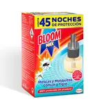 Bloom max recambio 45 