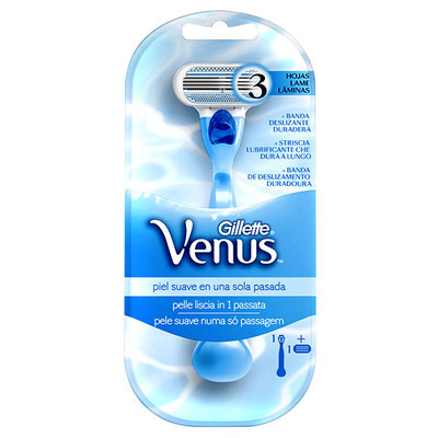 VENUS Venus máquina de depilar 