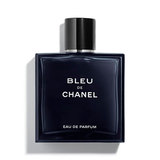 Bleu de chanel <br> eau de parfum vaporizador 