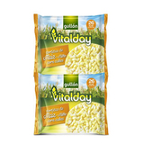 Vitalday tortitas de maiz 108 gr 